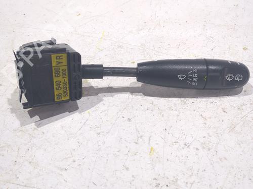 Steering column stalk CHEVROLET AVEO / KALOS Hatchback (T200) 1.4 | BP23927040I23 