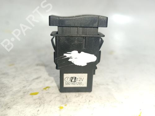 Interruttore IVECO DAILY V Van 35C17, 35S17, 40C17, 45C17, 50C17, 60C17, 65C17, 70C17 | BP39228019I30 - Image 4