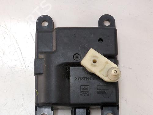 Electronic module NISSAN PRIMERA Hatchback (P12) 2.0 | BP25833040M83 