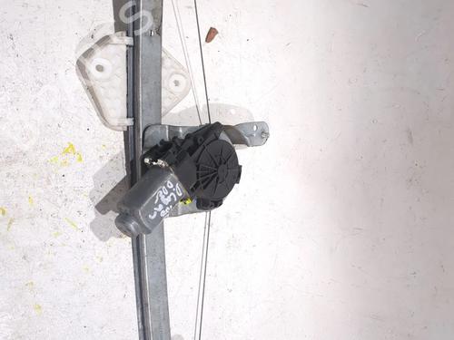 Used Front right window mechanism DACIA LOGAN MCV (KS_) 1.5 dCi (KS0W) (86 hp) 23928356