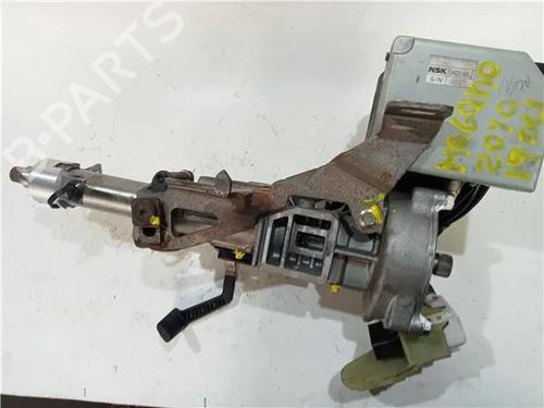 Steering column RENAULT MEGANE III Hatchback (BZ0/1_, B3_) 1.5 dCi | BP23932891M21