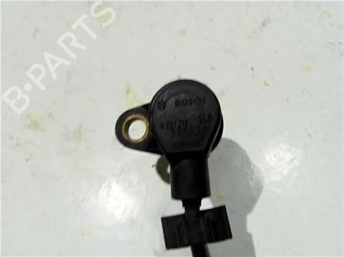 Elektronische module VW GOLF IV (1J1) 1.4 16V | BP23922474M83 