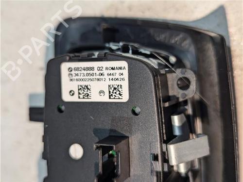 Used Switch BMW 2 Gran Tourer (F46) 220 d xDrive (190 hp) 23924976