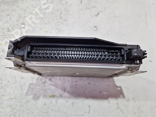 Engine control unit (ECU) BMW 5 (E39) 525 tds | BP29388304M57 