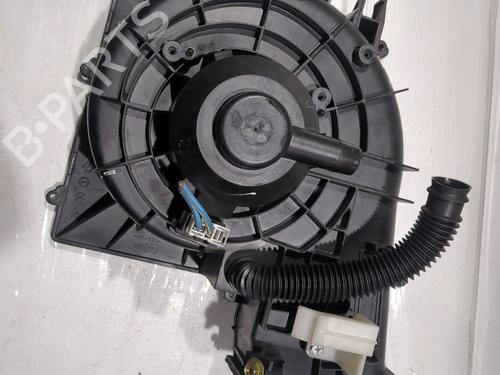 Heater blower motor NISSAN PRIMERA Hatchback (P12) 2.0 | BP23928514M62 