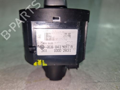 Headlight switch VW GOLF VI (5K1) 2.0 GTi | BP33169929I24  - Image 5