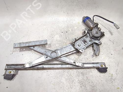 Other HONDA ACCORD V (CC, CD) 2.0 i S (CD4) | BP29388320O1 