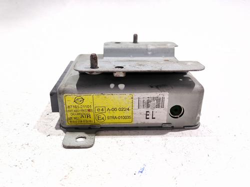 Electronic module SSANGYONG RODIUS I 2.7 Xdi 4WD | BP31292019M83