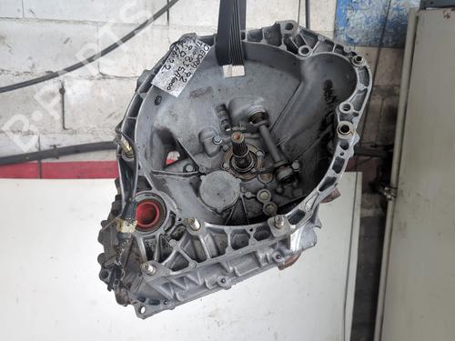Used Gearbox LANCIA DEDRA (835_) 1.8 i.e. (835BD, 835AD) (105 hp) 26684620