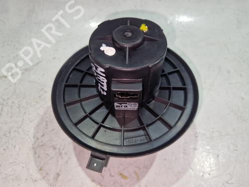Heater blower motor DAEWOO MATIZ (M100, M150) 0.8 | BP35782276M62 - Image 6