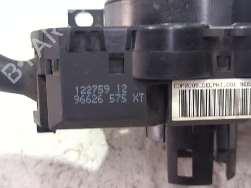 Steering column stalk CITROËN JUMPY II Van 2.0 HDi 120 | BP39637956I23 - Image 7