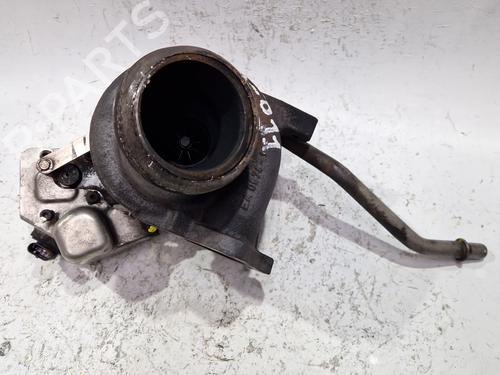 Turbocharger/Supercharger MERCEDES-BENZ VITO / MIXTO Van (W639) 115 CDI (639.601, 639.603, 639.605) | BP30058638M71 