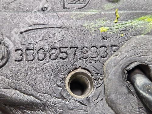 Left mirror VW PASSAT B5.5 Variant (3B6) 2.5 TDI | BP30192459C26 