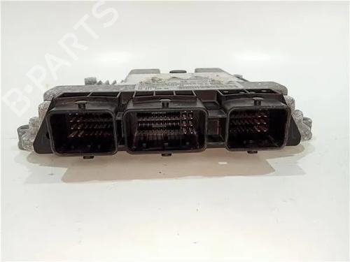 Elektronisk modul CITROËN C4 Coupe (LA_) 1.6 HDi | BP23930801M83 