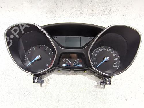 instrument-cluster-ford-focus-iii-2010-2011-2012-2013-2014-2015-2016-2017-2018-2019-2020-32670832 main image