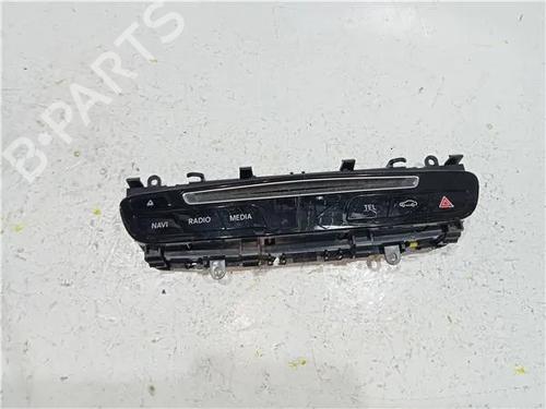 Used Switch MERCEDES-BENZ C-CLASS (W205) C 220 BlueTEC / d (205.002, 205.004) (170 hp) 23917319