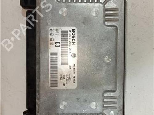 Electronic module CITROËN XSARA (N1) 1.9 TD | BP24967303M83 