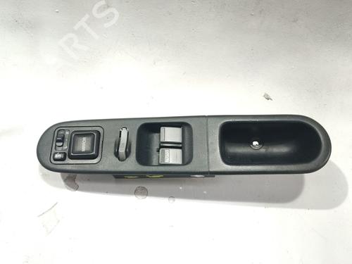 Used Left front window switch HONDA HR-V (GH_) 1.6 16V 4WD (GH2, GH4) (105 hp) 31882329