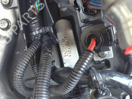 Engine VOLVO XC40 (536) D3 | BP36782305M1 - Image 3
