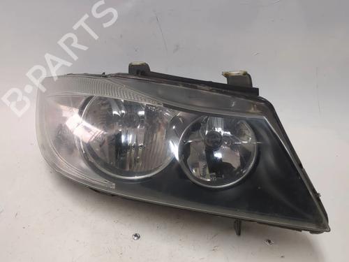 Used Right headlight BMW 3 (E90) 320 d (150 hp) 25019019