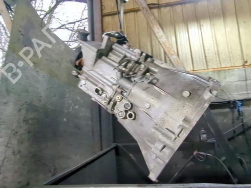 Gearbox BMW 3 Compact (E46) 318 ti | BP37089608M3 - Image 3