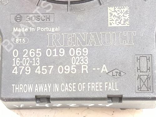 Module électronique RENAULT CLIO IV (BH_) 1.5 dCi 90 | BP27307820M83 