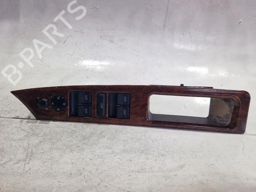 Used Left front window switch Left front window switch AUDI A8 D2 (4D2, 4D8) 3.3 TDI quattro (224 hp) 33606141 33606141