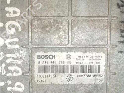 Electronic module RENAULT LAGUNA I (B56_, 556_) 2.0 | BP23930846M83 