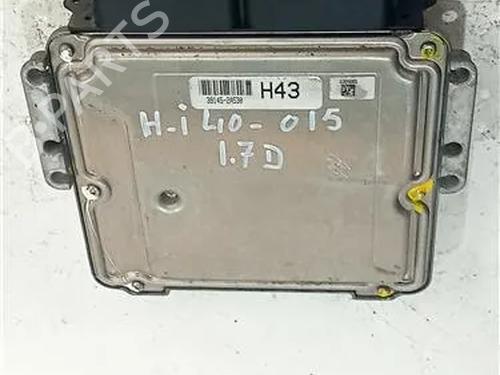 Electronic module HYUNDAI i40 I (VF) 1.7 CRDi | BP23911259M83 