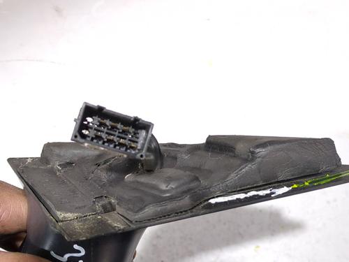 Left mirror AUDI A4 B5 (8D2) 1.9 TDI | BP23902579C26 