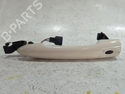 Used Other Other RENAULT CAPTUR I (J5_, H5_) 0.9 TCe 90 (90 hp) 36766851 36766851