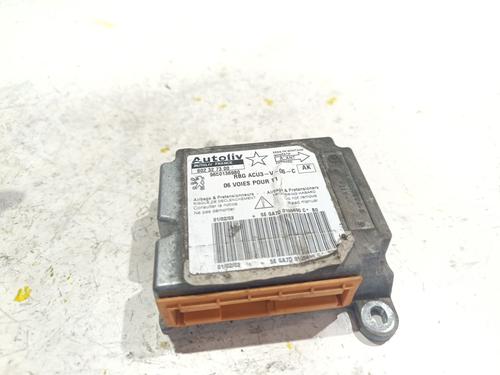 Used ECU airbags ECU airbags 39649880 39649880