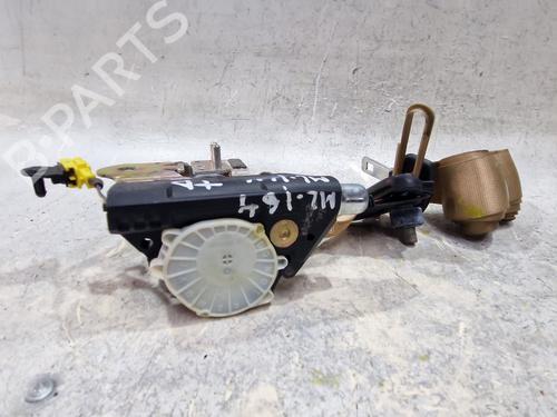 Ceinture de sécurité arrière droite MERCEDES-BENZ M-CLASS (W164) ML 280 CDI 4-matic (164.120) | BP29876393I28 