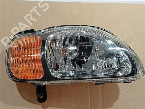 Used Right headlight SUZUKI BALENO (EG) 1.8 GTX (SY418) (121 hp) 23921088