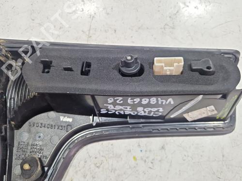 Right taillight CITROËN C5 III (RD_) 1.6 HDi 110 (RD9HZC) | BP36499799C35  - Image 5