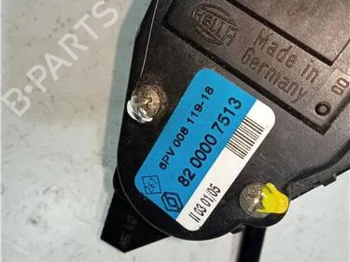 Pedal RENAULT LAGUNA II Grandtour (KG0/1_) 1.9 dCi (KG0G) | BP23909577I4 