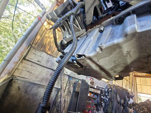 Used Engine Engine 39098657 39098657