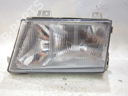 Left headlight MERCEDES-BENZ SPRINTER 2-t Van (B901, B902) 208 D (901.361, 901.362, 902.361, 902.362) | BP27716595C28 