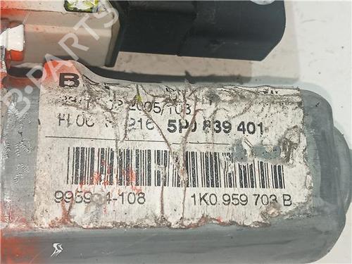 Pedal AUDI A4 B7 (8EC) 2.0 TDI 16V | BP23912778I4 