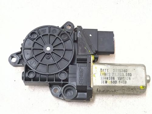 Used Left front window motor FIAT CROMA (194_) 1.9 D Multijet (194AXB1B) (120 hp) 26377105