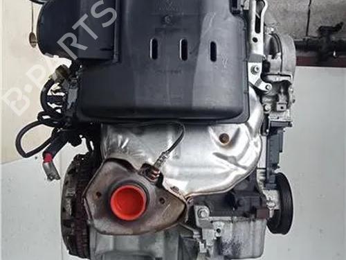 Engine DACIA LOGAN MCV (KS_) 1.6 16V (KS0L, KS0M, KS0P, KS1S) | BP23918977M1 