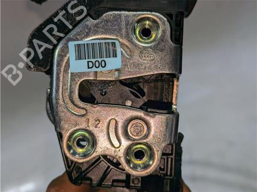 Front left lock KIA SORENTO I (JC) 2.5 CRDi | BP23924435C98 