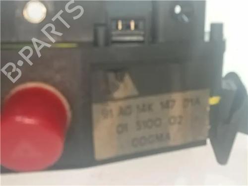 Switch FORD FIESTA III (GFJ) 1.6 | BP23912666I30 