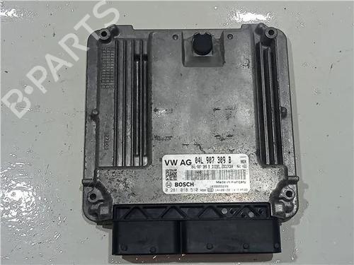 Elektronische module SEAT LEON (5F1) 2.0 TDI (184 hp) 23922577