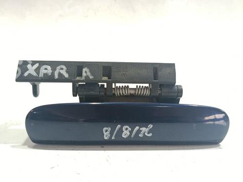 Used Rear right exterior door handle Rear right exterior door handle 38796124 38796124
