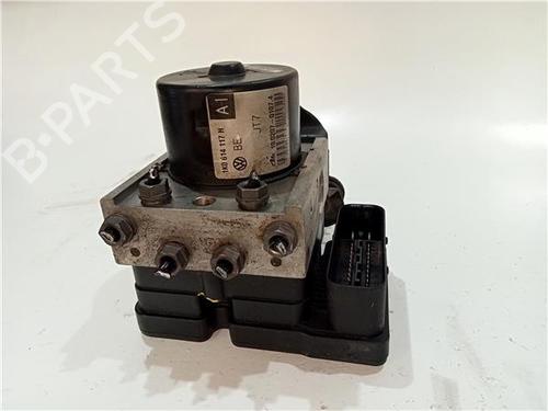 Used ABS pump SEAT ALTEA (5P1) 1.6 (102 hp) 23909396