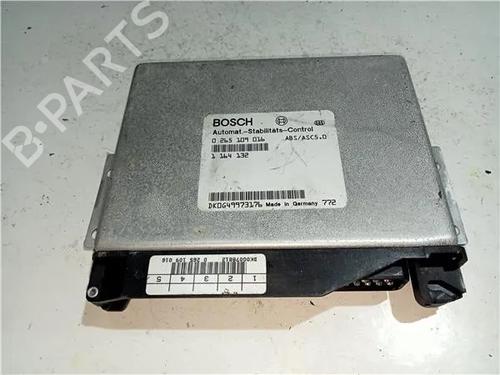 Øvrige Styrinhsenheder BMW 5 (E39) 525 tds (143 hp) 23914631