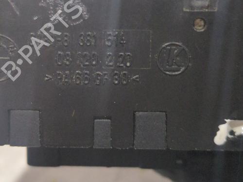 Right front window switch BMW 3 (E46) 320 d | BP25017697I26 