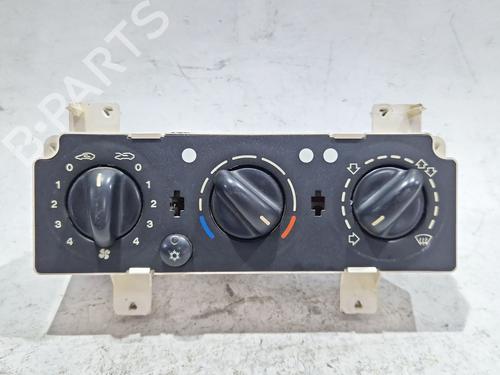 Used Climate control CITROËN XSARA (N1) 2.0 HDi 90 (90 hp) 30480429