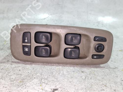 Left front window switch VOLVO XC90 I (275) D5 AWD | BP34276036I27  - Image 5